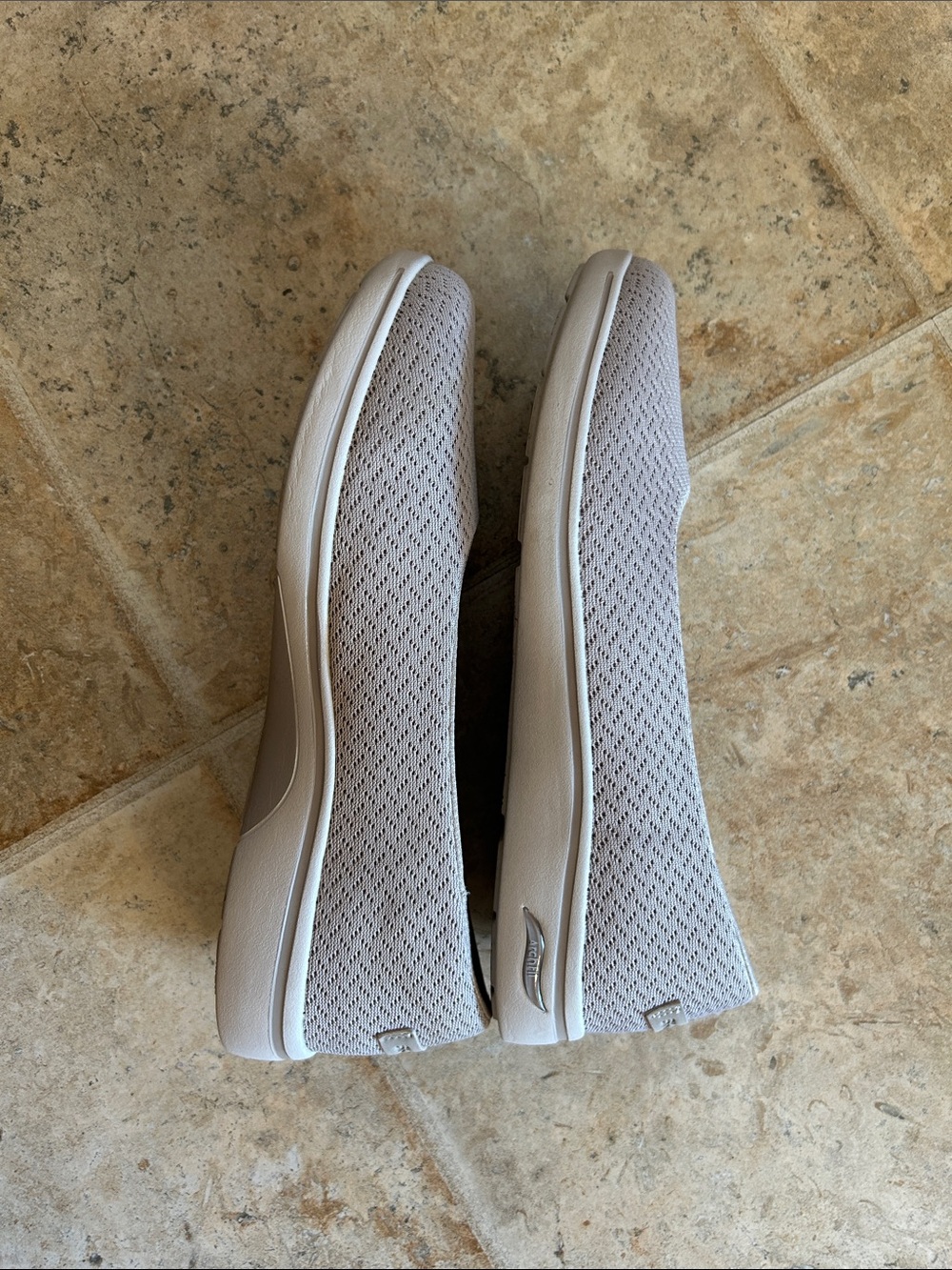 Skechers Slip-on Sneakers/Flats - Picture 2 of 7
